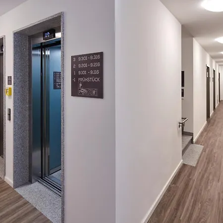 Bader Aparthotel-2